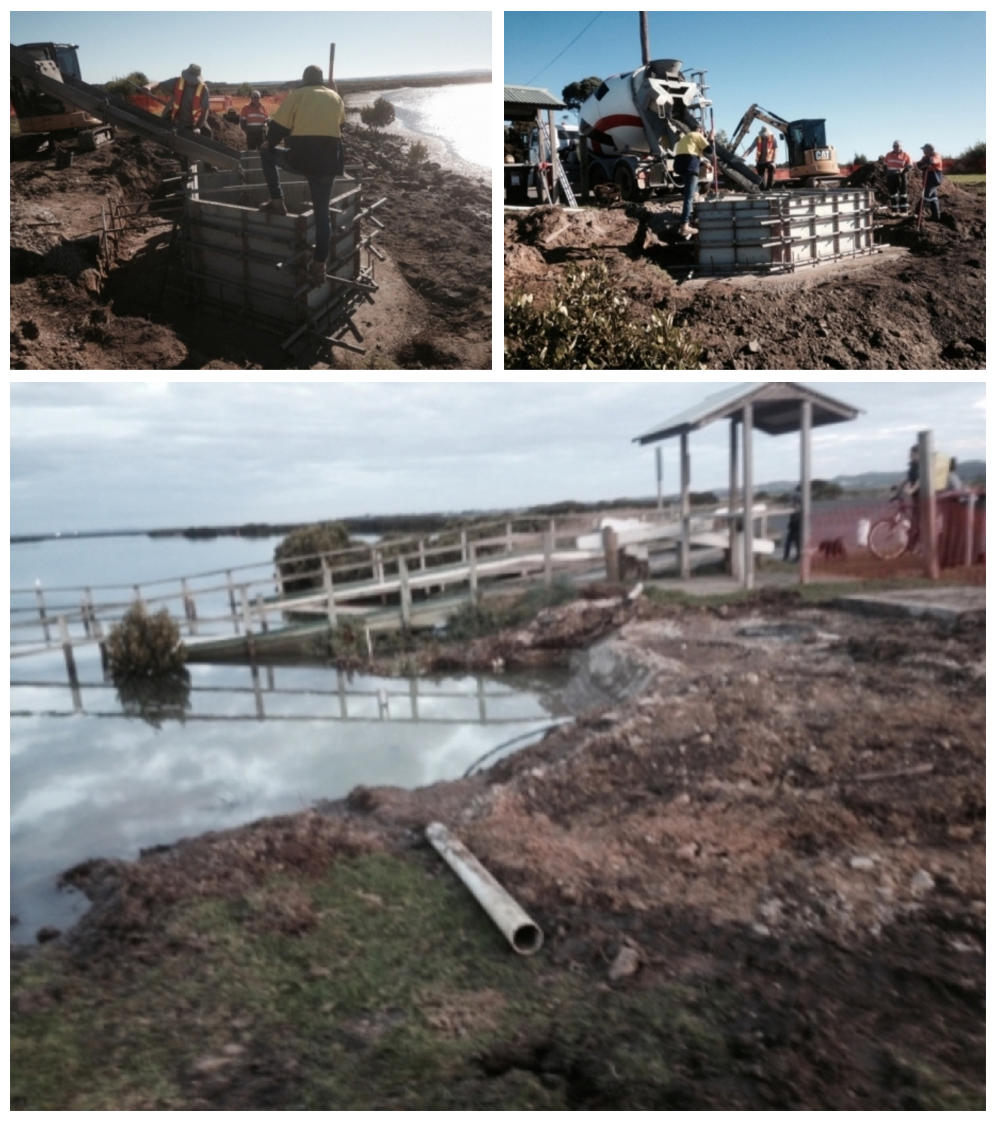 2019-May-Jetty Works